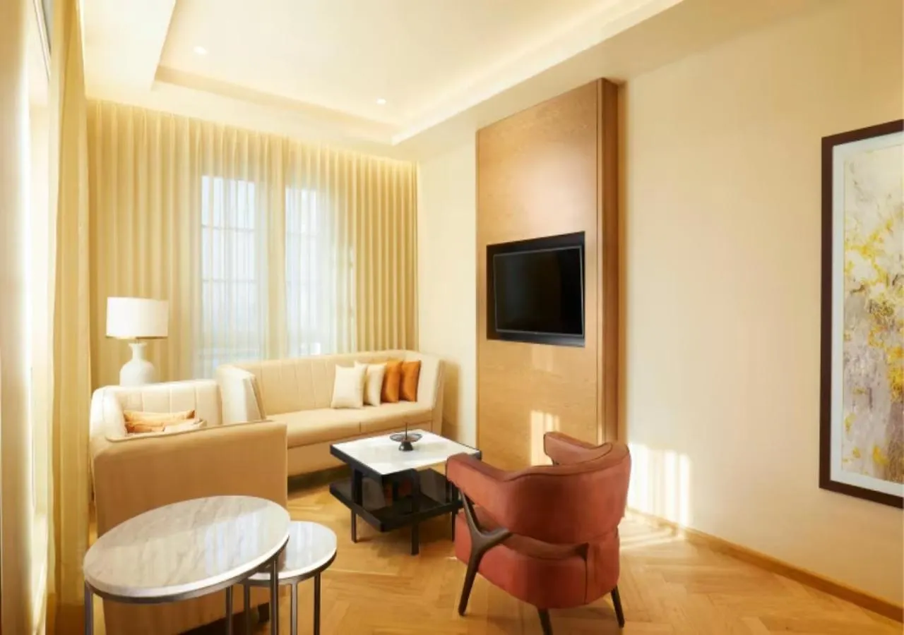 Hotel Ocean Suites Near Delhi Airport New Delhi