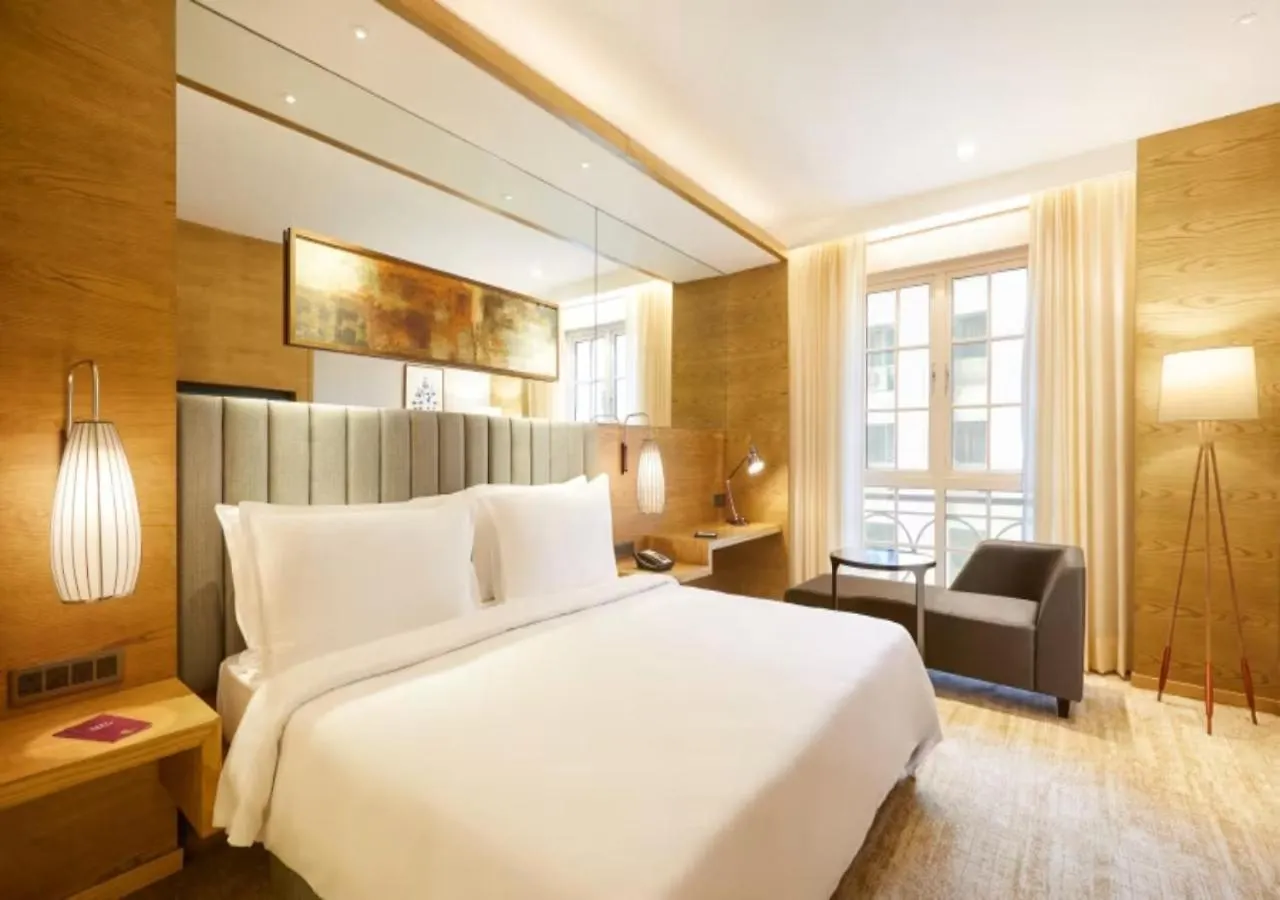Ocean Suites Near Delhi Airport New Delhi