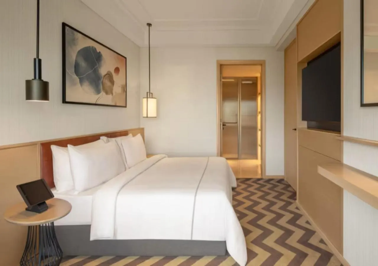 Ocean Suites Near Delhi Airport New Delhi India