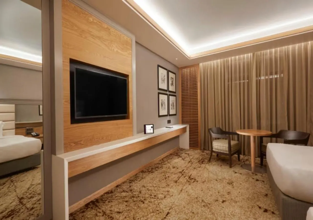 Ocean Suites Near Delhi Airport New Delhi