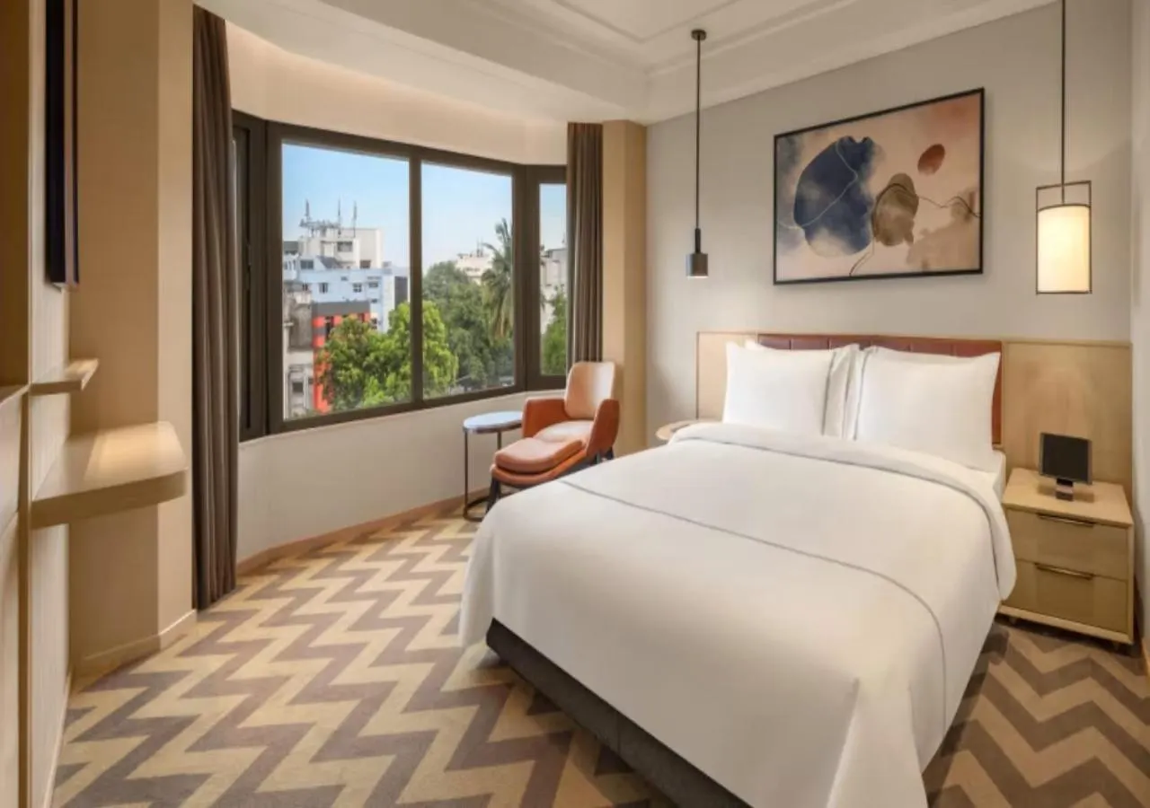 Ocean Suites Near Delhi Airport New Delhi