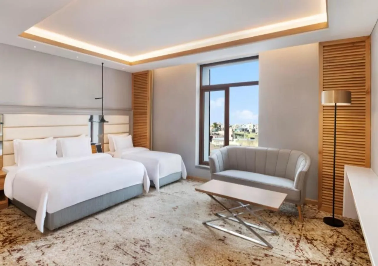 Hotel Ocean Suites Near Delhi Airport New Delhi