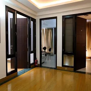 Hotel Oyo Janakpuri